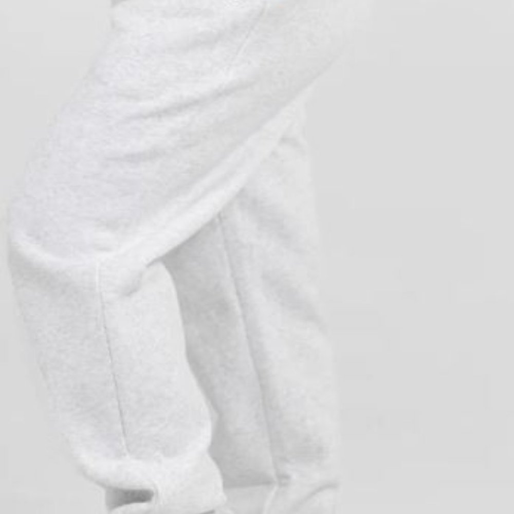 Men's Gray Sweatpants